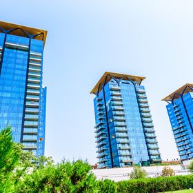 One Floreasca TOFF Dominium Apartments București