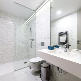 One Floreasca TOFF Dominium Apartments București