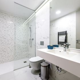 One Floreasca TOFF Dominium Apartments București