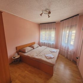 Casa Bașu Băile Herculane