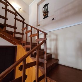 Casa Bașu Băile Herculane