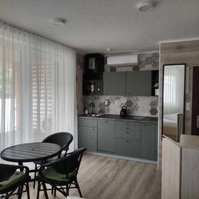 Apartmany Kyjev Podhájska