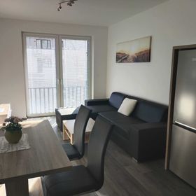 Apartmán Karolína Poděbrady