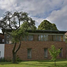 Penzion MAHLER Kaliště