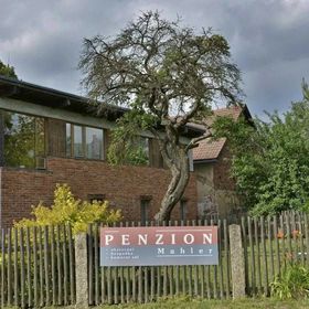 Penzion MAHLER Kaliště