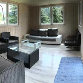 Chata Vrch Varta Lúčky