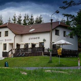 Penzion U Pražáka Bublava