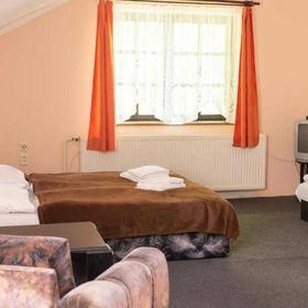 Penzion U Pražáka Bublava