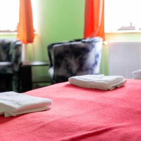 Penzion U Pražáka Bublava