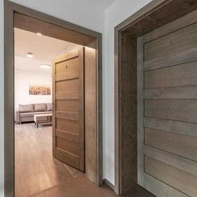 Apartmány Lucie Jihlava