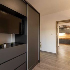 Apartmány Lucie Jihlava