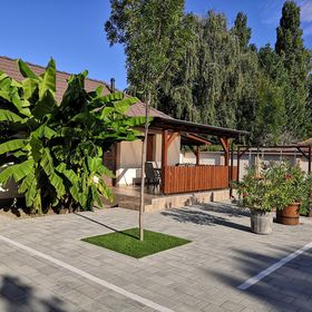 Zsigó Vendégház Zamárdi