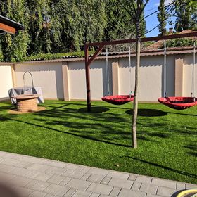 Zsigó Vendégház Zamárdi