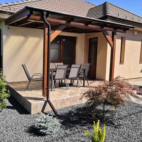 Zsigó Vendégház Zamárdi