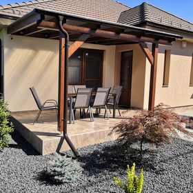 Zsigó Vendégház Zamárdi