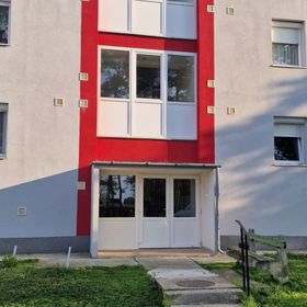 Víztorony Apartman Komló