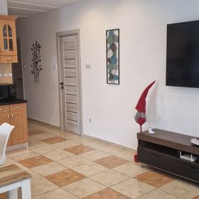 Víztorony Apartman Komló