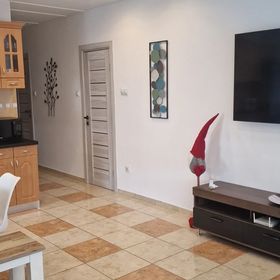 Víztorony Apartman Komló