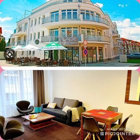 Plage Brookforest Apartman Hajdúszoboszló 