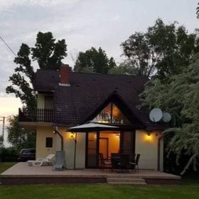 Hullám Nyaraló***** Balatonmáriafürdő