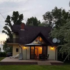 Hullám Nyaraló***** Balatonmáriafürdő