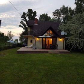 Hullám Nyaraló***** Balatonmáriafürdő