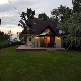 Hullám Nyaraló***** Balatonmáriafürdő