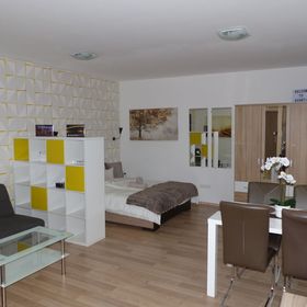 Apartment Avanti Budapest