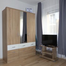Apartment Avanti Budapest