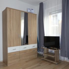 Apartment Avanti Budapest