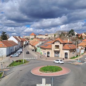 Kedvenc Apartman Eger