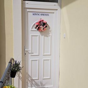 Kedvenc Apartman Eger