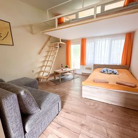 Lakeside Apartmanház Soltvadkert