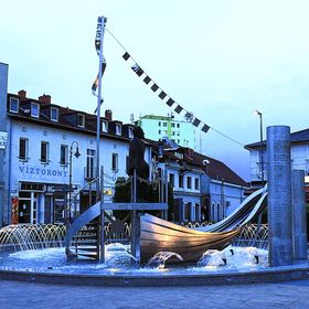 Sziszi Apartman Siófok