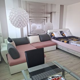 Sziszi Apartman Siófok