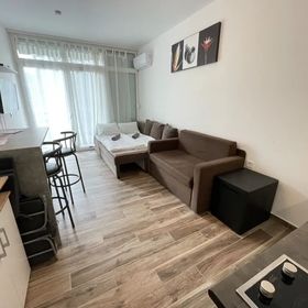 Violett Apartman Balatonberény
