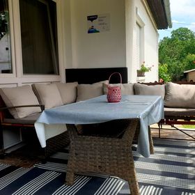 Sophie Apartman Balatonberény