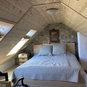 Emma Vendégház Mindszentkálla