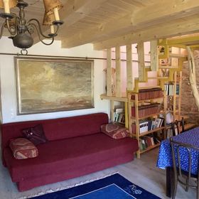 Emma Vendégház Mindszentkálla