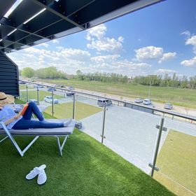 Dandelion Royal Homes Keszthely