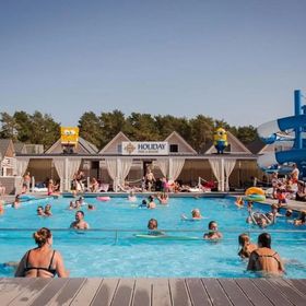 Holiday Park & Resort Niechorze