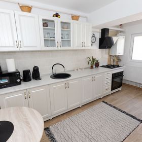 Alpasio Rentals Galați