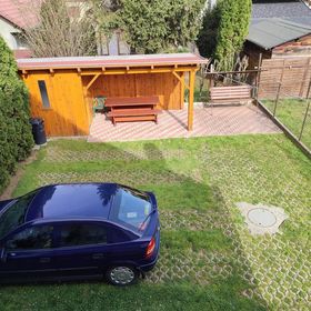 Hollovari Vendégház Harkány