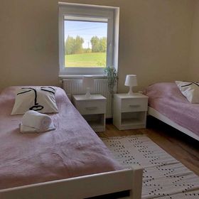 Wypoczynek w Borach Wełpin