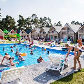 Holiday Park & Resort Ustronie Morskie