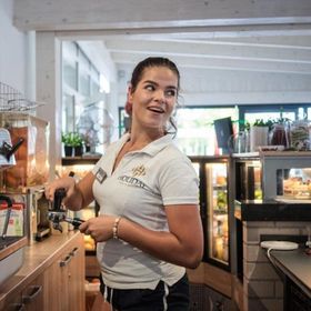 Holiday Park & Resort Ustronie Morskie