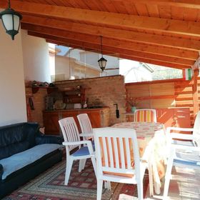 Aranyhal Vendégház Balatonvilágos