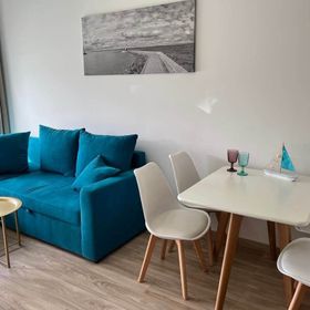 Bala Beach Siófok Apartman