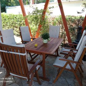 Széplak Villa Siófok