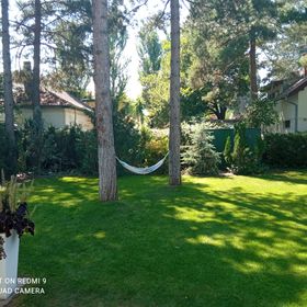 Széplak Villa Siófok